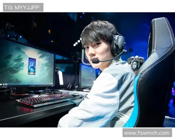 S15韩网票选GEN冠军皮肤火了，上路目标格温，LPL完全被无视