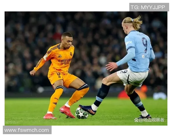 姆巴佩7分钟戴帽+大四喜！皇马客场演出欧冠史上最燃逆袭